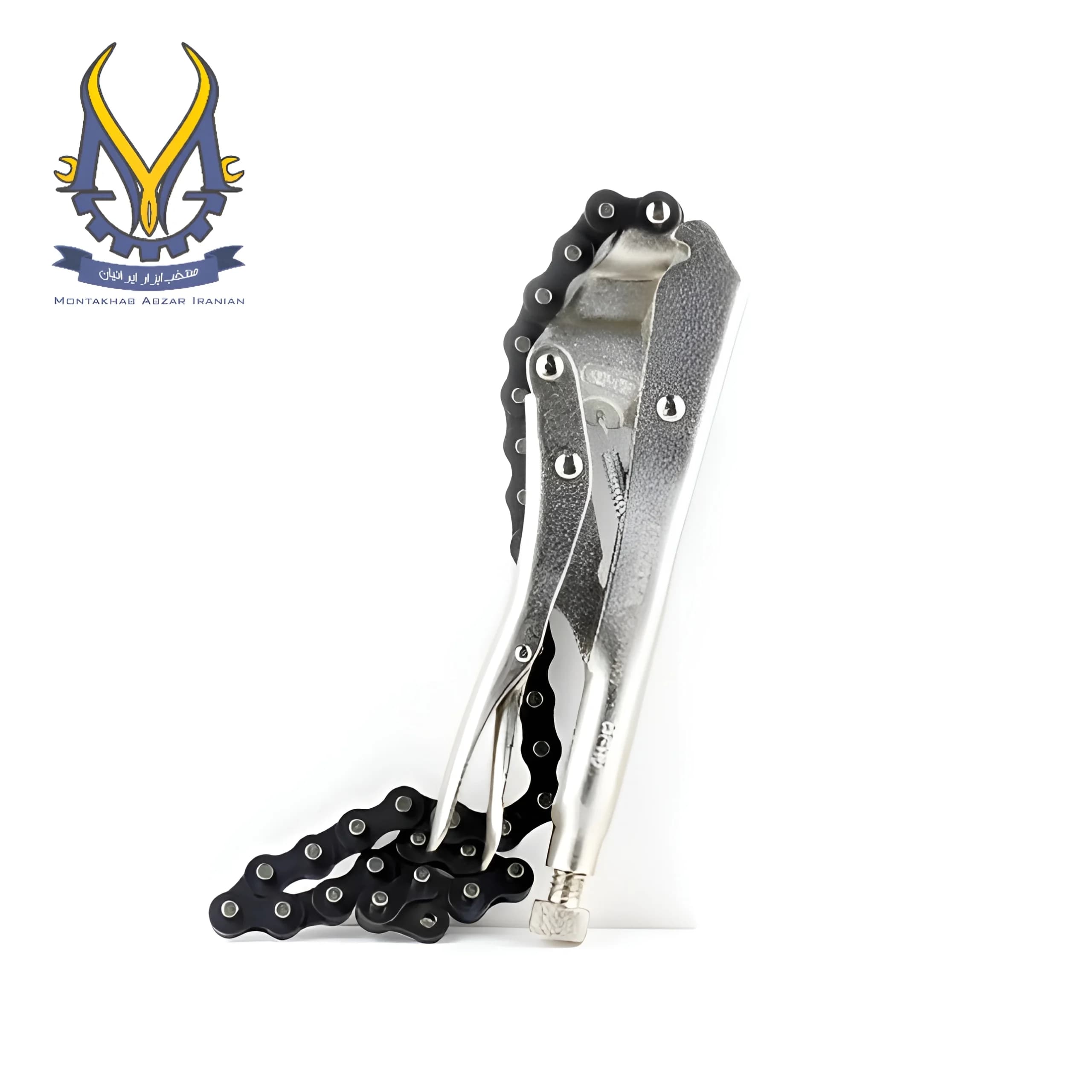انبر قفلی زنجیری لیکوتا مدل APT-39006سایز 9 اینچ