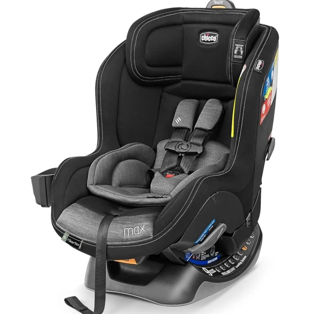 صندلی ماشین چیکو‌ نکست فیت مکس Chicco NextFit Max ClearTex