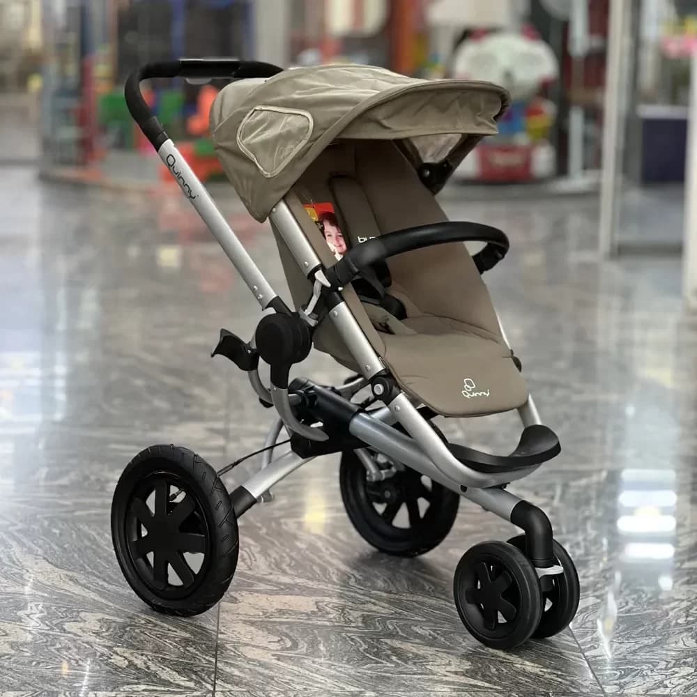 کالسکه مکسی کوزی کویینی باز Maxicosi Quinny Buzz