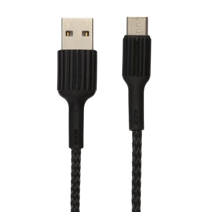 کابل شارژ تایپ سی A934 -3A