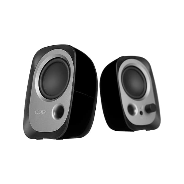اسپیکر ادیفایر مدل EDIFIER R12U — تصویر ۴