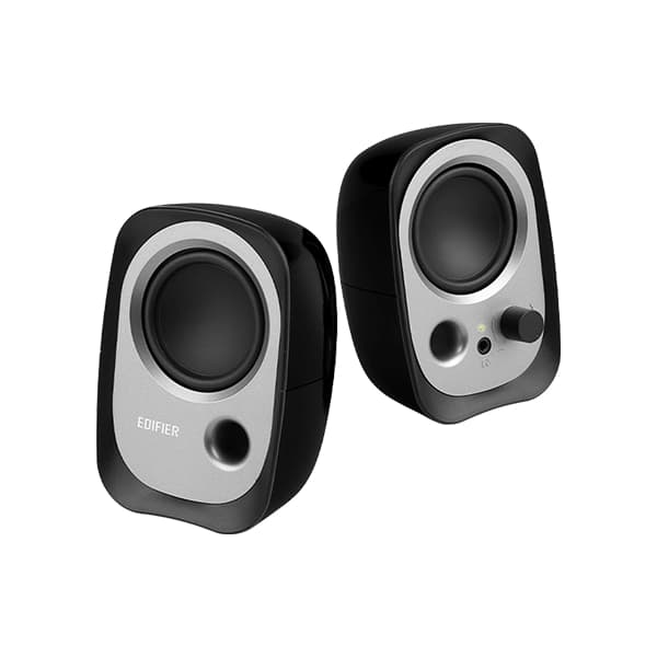 اسپیکر ادیفایر مدل EDIFIER R12U — تصویر ۳