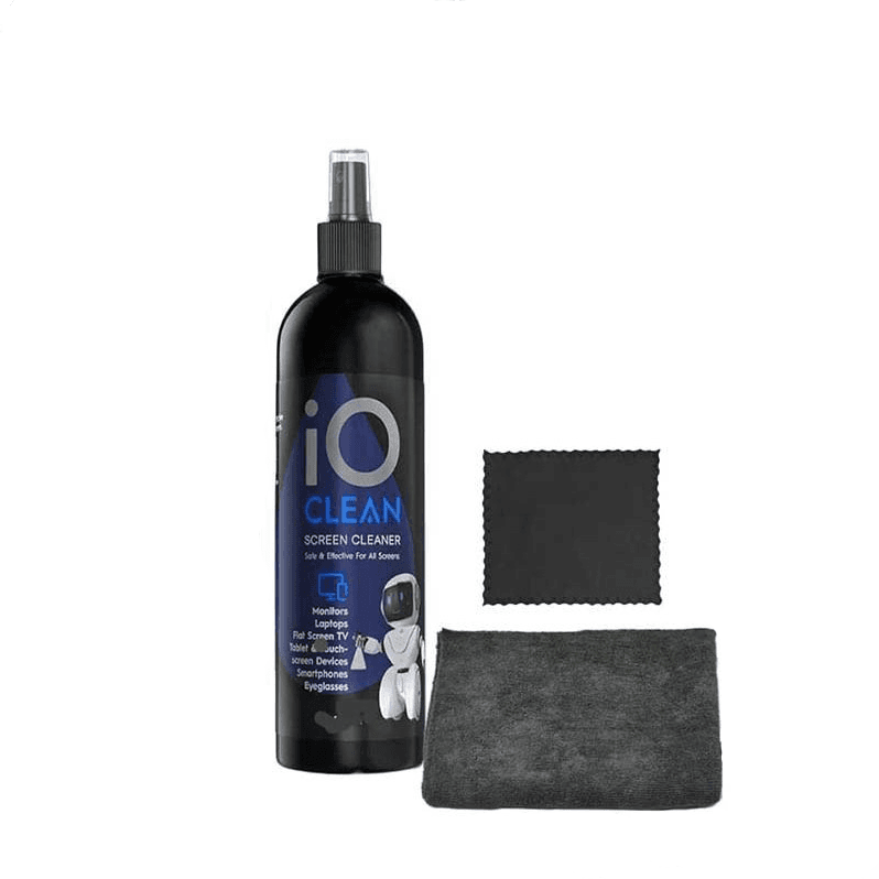 کلینر iO CLEAN BASIC KIT — تصویر ۲