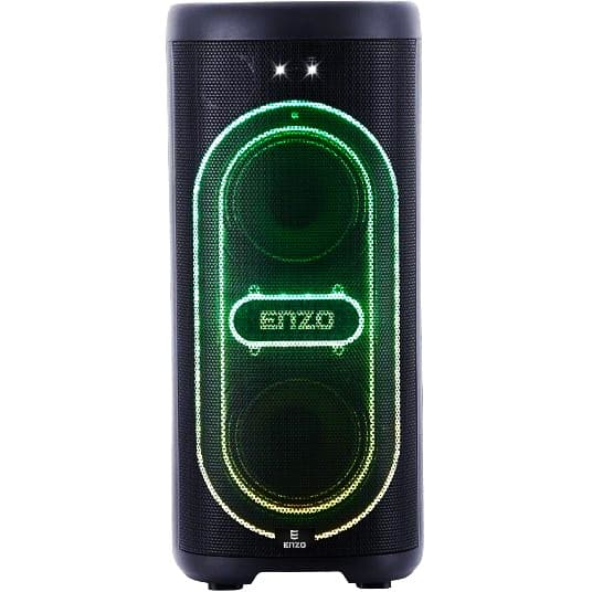 اسپیکر بلوتوث قابل حمل ENZO BOX640