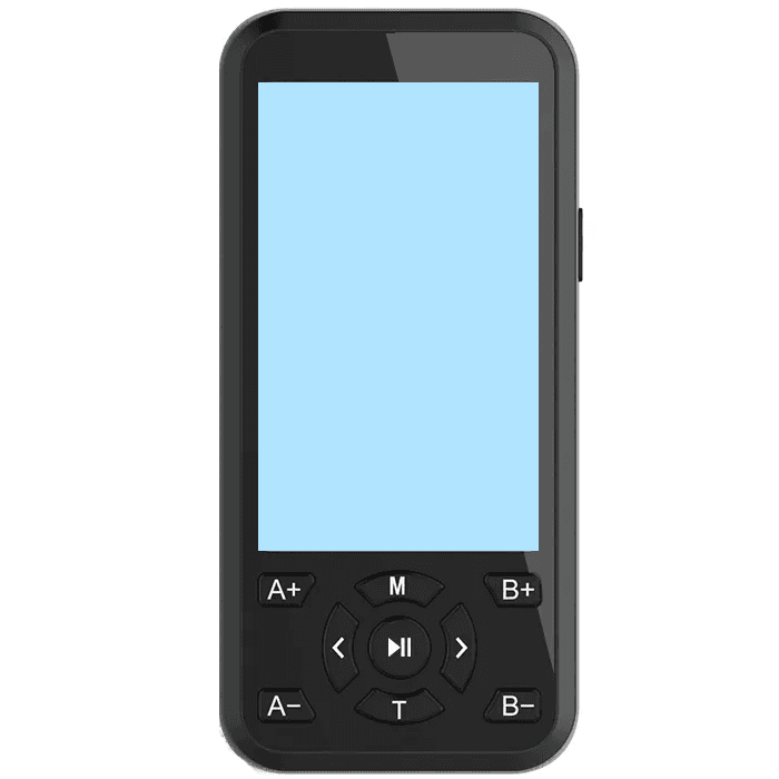 دستگاه فیزیوتراپی خانگی لوویکا مدل AS9012