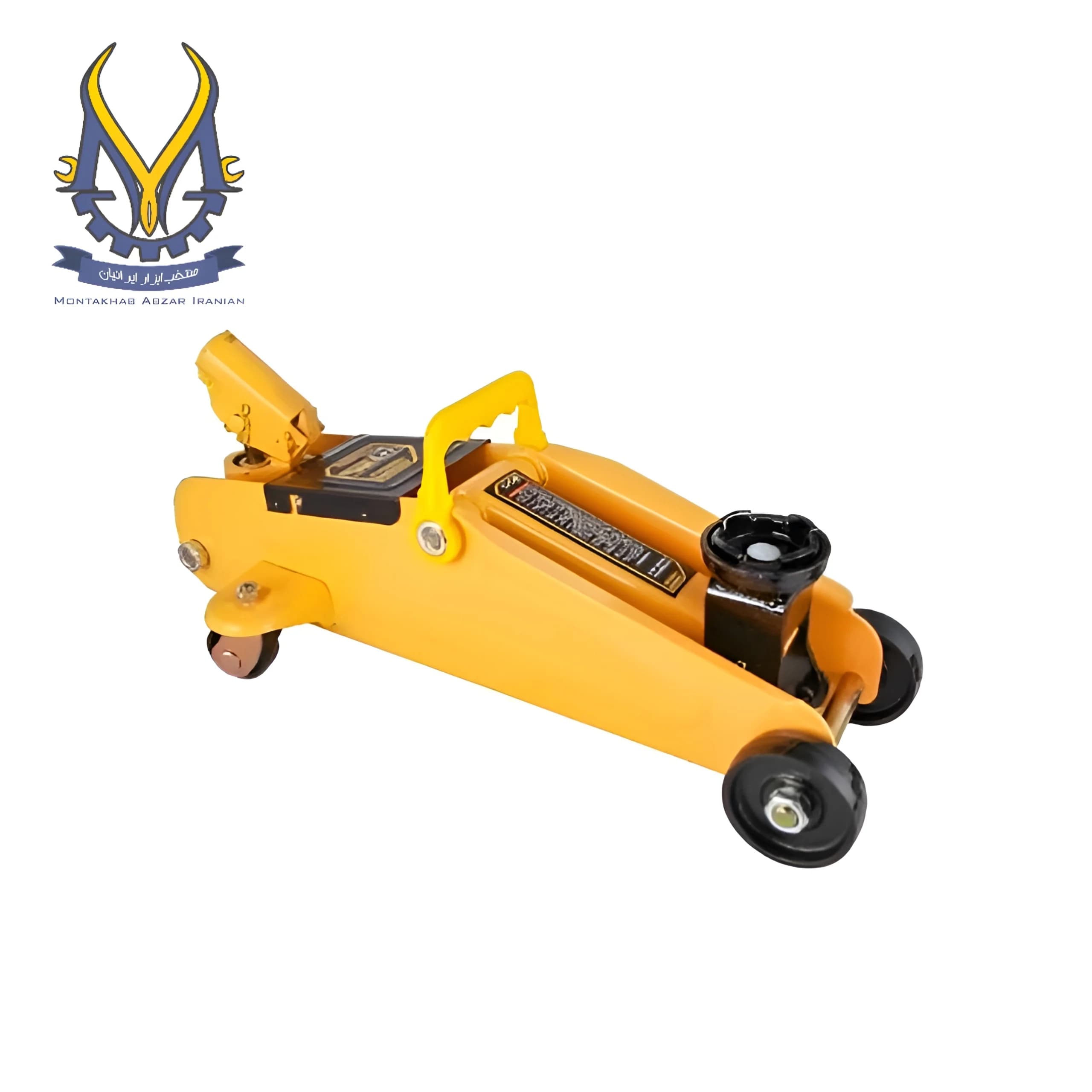 جک 2 تن سوسماری کنزاکس مدل KFJ-202