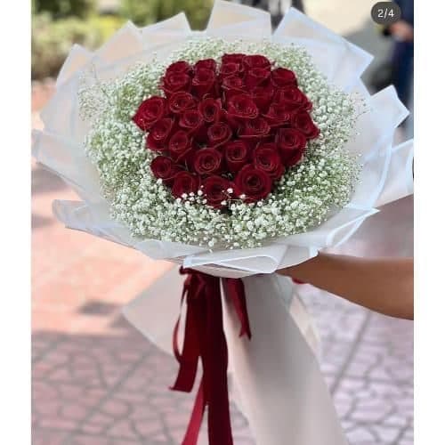 گل فروشی محدوده خیابان دماوند تهران t6768