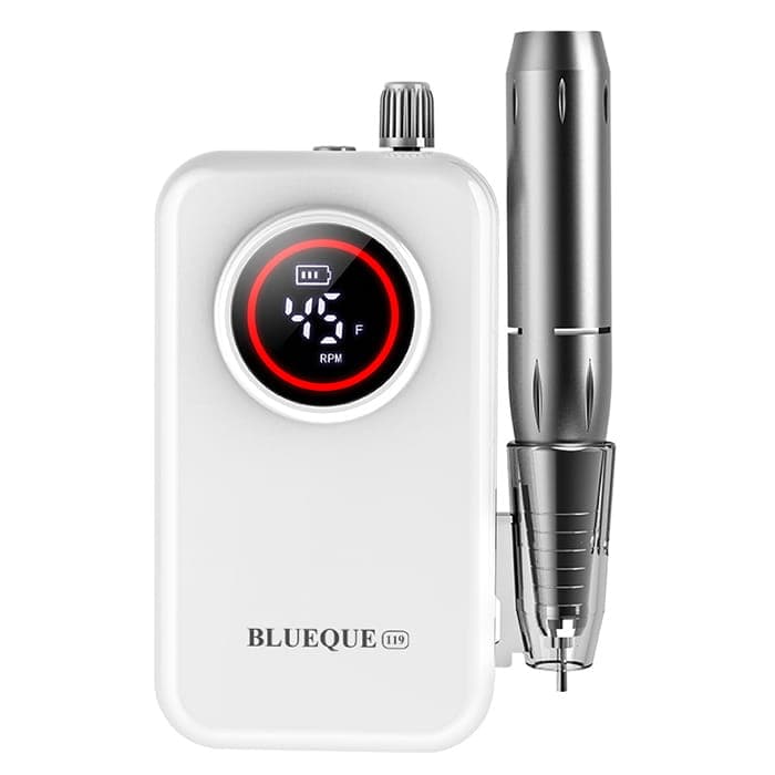 سوهان ناخن برقی بلوکیو مدل BQ119