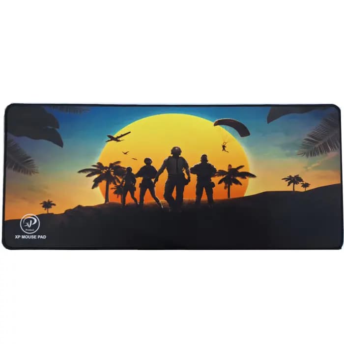 پد موس گیمینگ 70 سانتی ایکس پی XP-X6 Gaming
