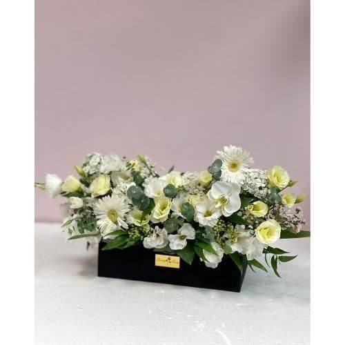 گل فروشی محدوده خیابان سردار جنگل تهران t6747
