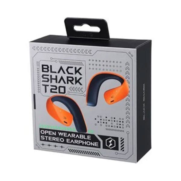 هندزفری بلوتوثی شیائومی Xiaomi Black Shark T20(اصلی)+گارانتی 18 ماهه✅ — تصویر ۱۲