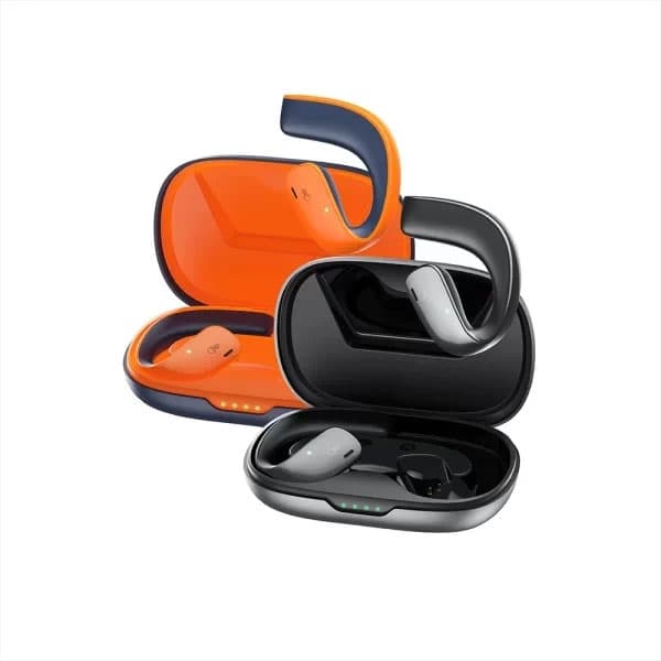 هندزفری بلوتوثی شیائومی Xiaomi Black Shark T20(اصلی)+گارانتی 18 ماهه✅ — تصویر ۱۱