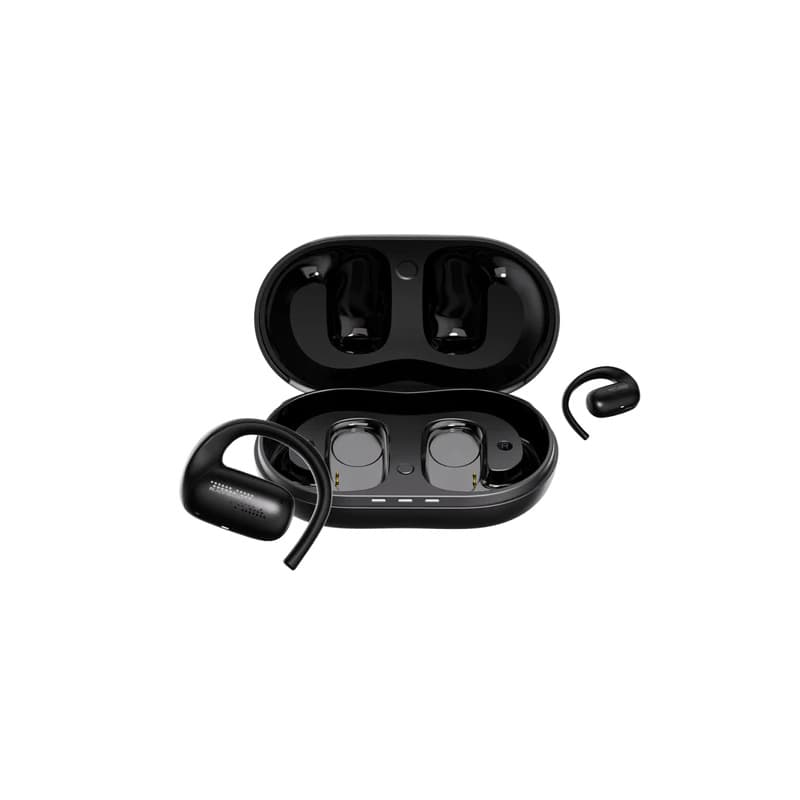 هندزفری بلوتوثی شیائومی Xiaomi Black Shark T20(اصلی)+گارانتی 18 ماهه✅ — تصویر ۲