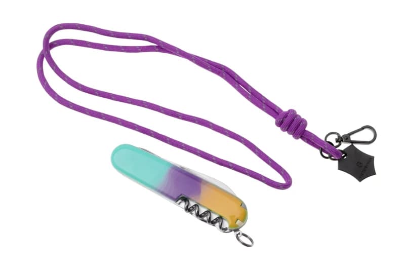 چاقوی ویکتورینوکس مدل Companion Sydney Style کد 1.3909.E222 — تصویر ۷