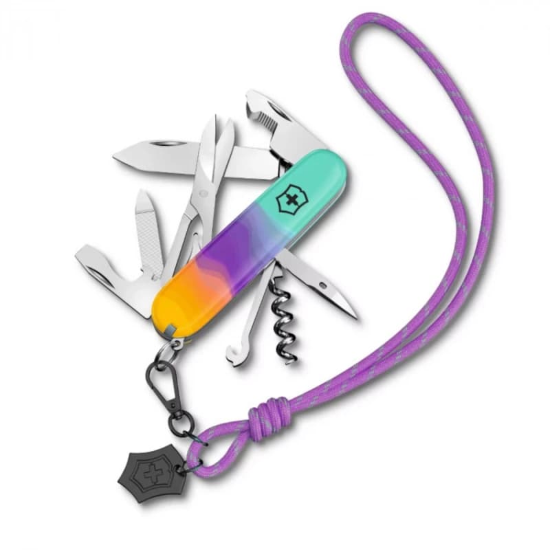 چاقوی ویکتورینوکس مدل Companion Sydney Style کد 1.3909.E222