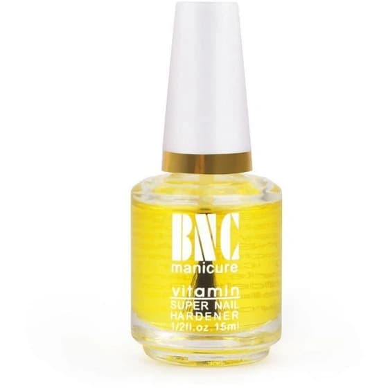 روغن کوتیکول ناخن بی ان سی (BNC) 15 میل