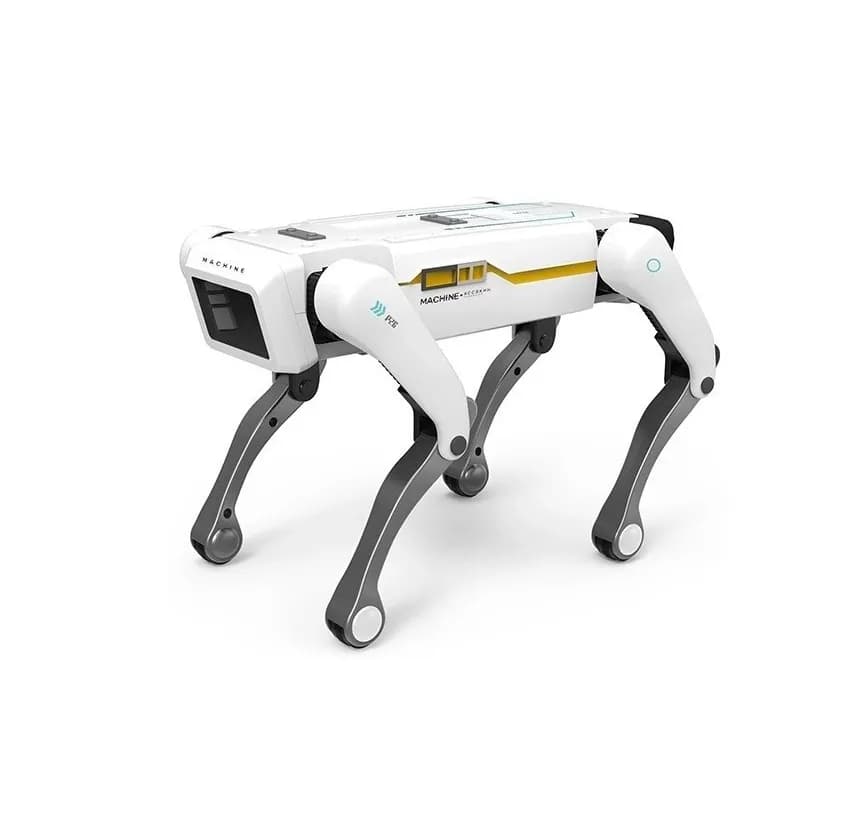 سگ هوشمند کنترلی RapidPower مدل 8002