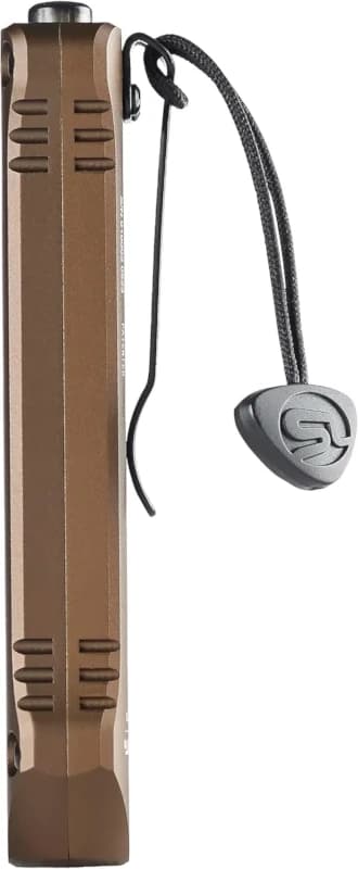 چراغ قوه EDC استریم لایت مدل Wedge XT — تصویر ۵