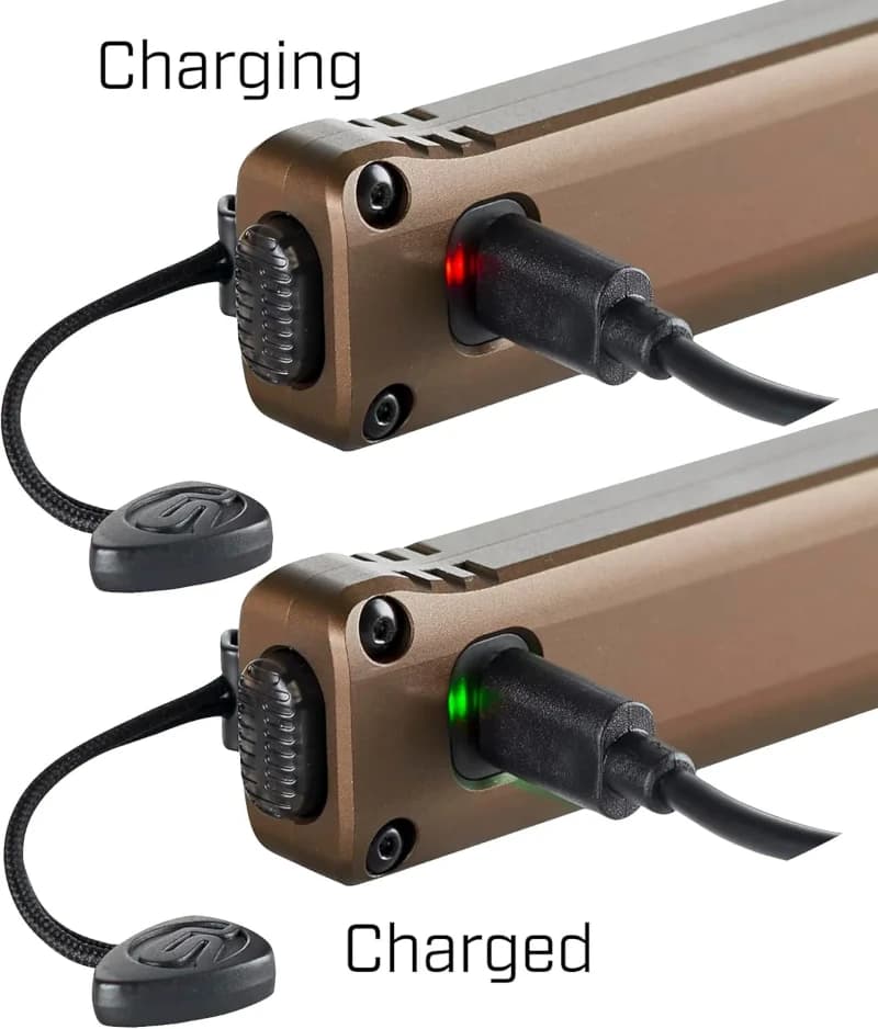 چراغ قوه EDC استریم لایت مدل Wedge XT — تصویر ۸