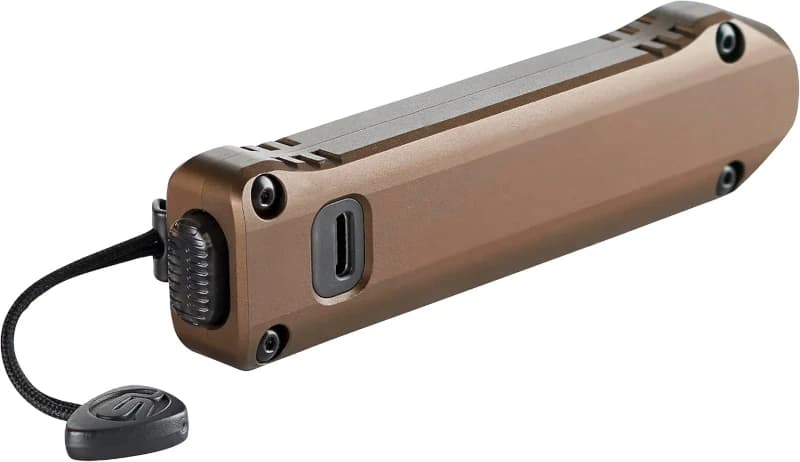 چراغ قوه EDC استریم لایت مدل Wedge XT — تصویر ۷