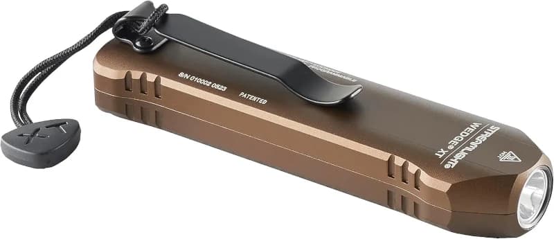 چراغ قوه EDC استریم لایت مدل Wedge XT — تصویر ۴