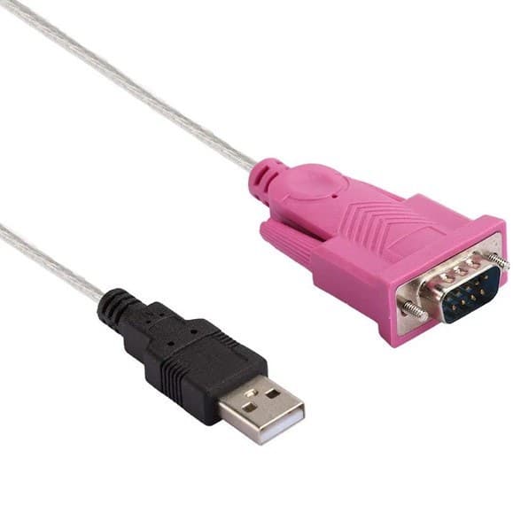 تبدیل Venetolink USB TO RS232