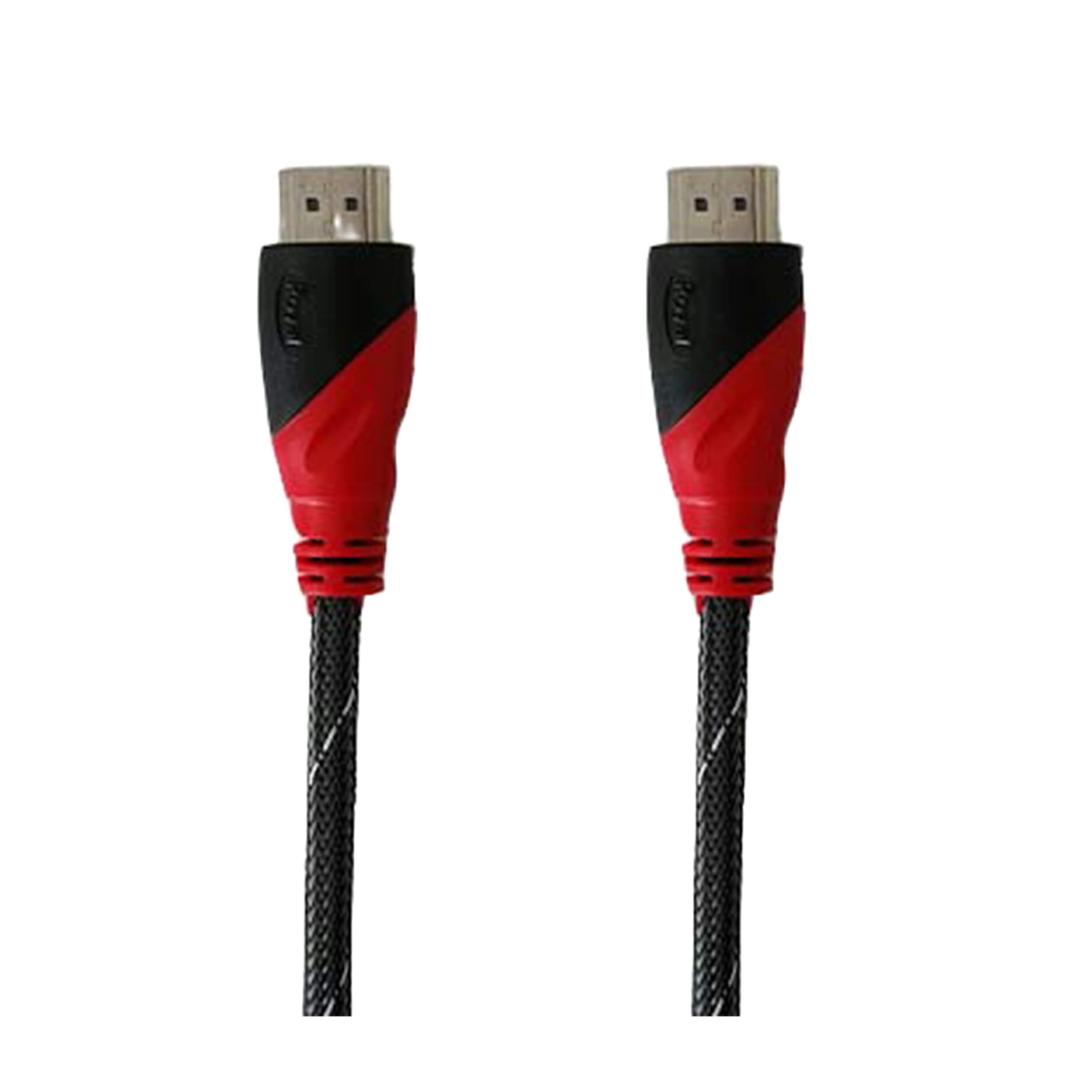 کابل HDMI به طول 25 متر رویال