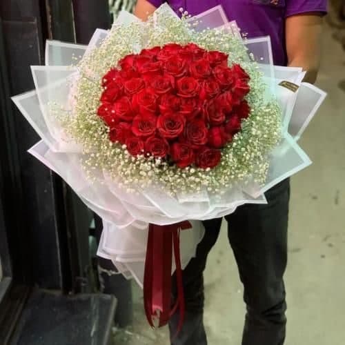 گل فروشی محدوده سینما موزه تهران t6682