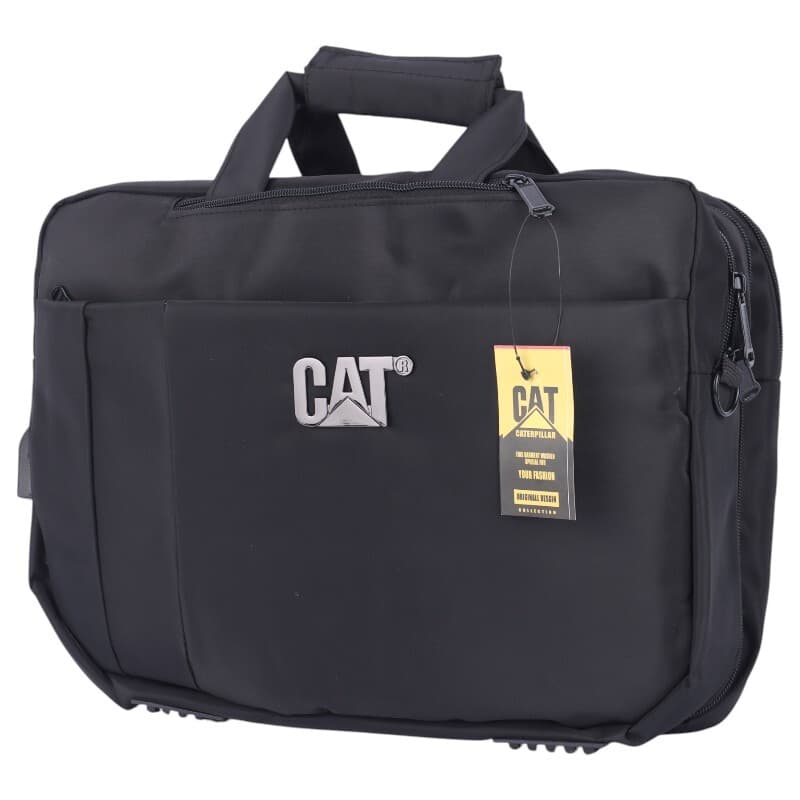 کیف سه کاره لپ تاپ CAT 1094 — تصویر ۲
