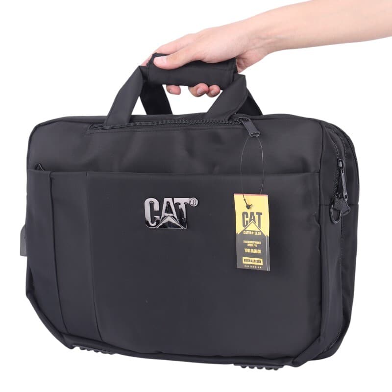 کیف سه کاره لپ تاپ CAT 1094 — تصویر ۵