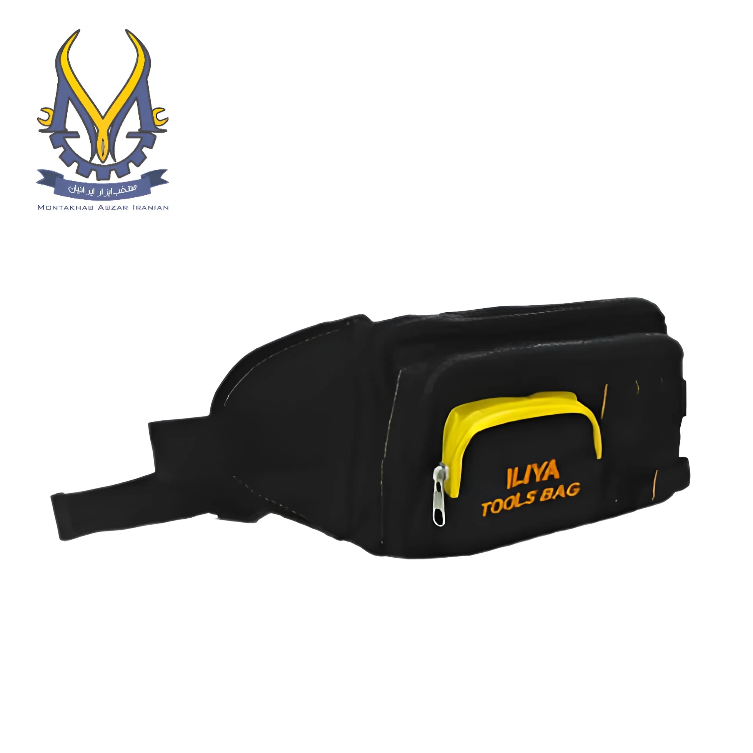 کیف ابزار کمری ایلیا کد 301