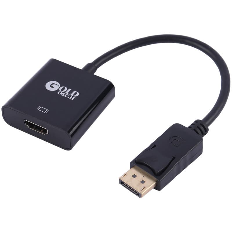 تبدیل GOLD OSCAR Display TO Hdmi — تصویر ۳