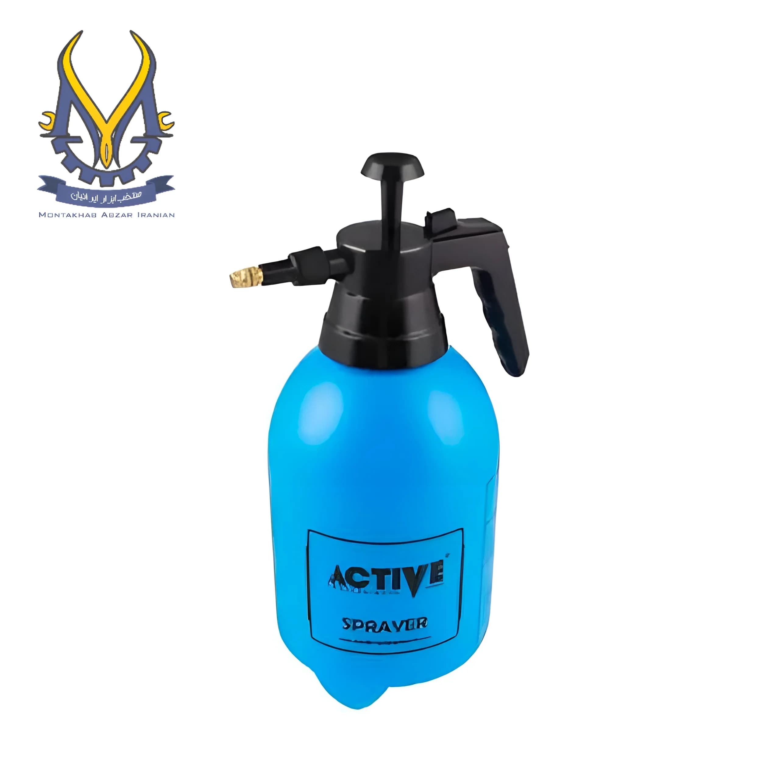 سمپاش 2.5 لیتر ACTIVE مدل AC-1025LS