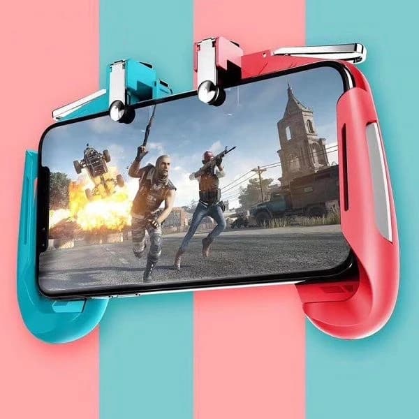 دسته بازی پابجی K16 PUBG — تصویر ۵