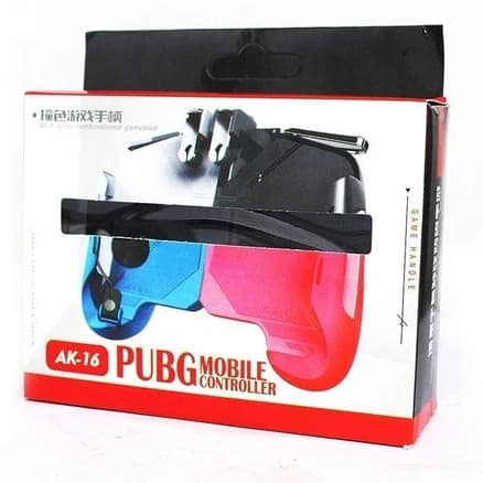 دسته بازی پابجی K16 PUBG — تصویر ۷