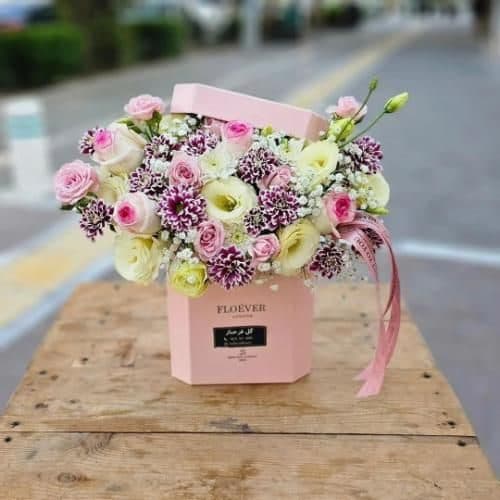 گل فروشی محدوده سینما فردوسی تهران t6667