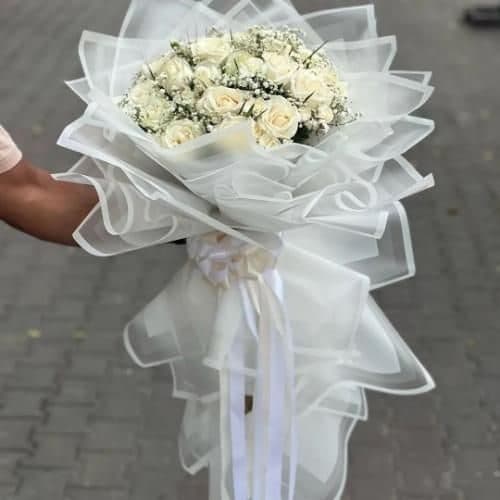 گل فروشی محدوده سینما شهرزاد تهران t6656
