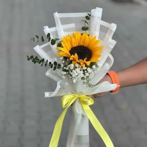 گل فروشی محدوده سینما پردیس رازی تهران t6645