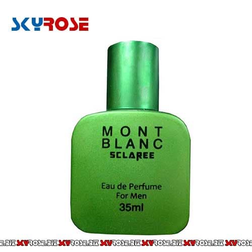 ادو پرفیوم مردانه اسکلاره Mont Blanc