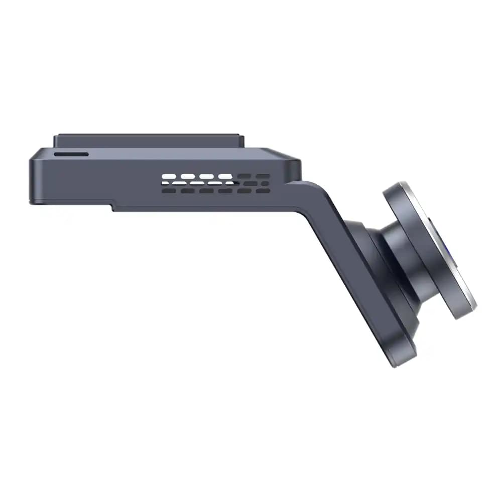 اندروید باکس و دوربین ثبت وقایع کارلینکیت Tbox AR — تصویر ۶