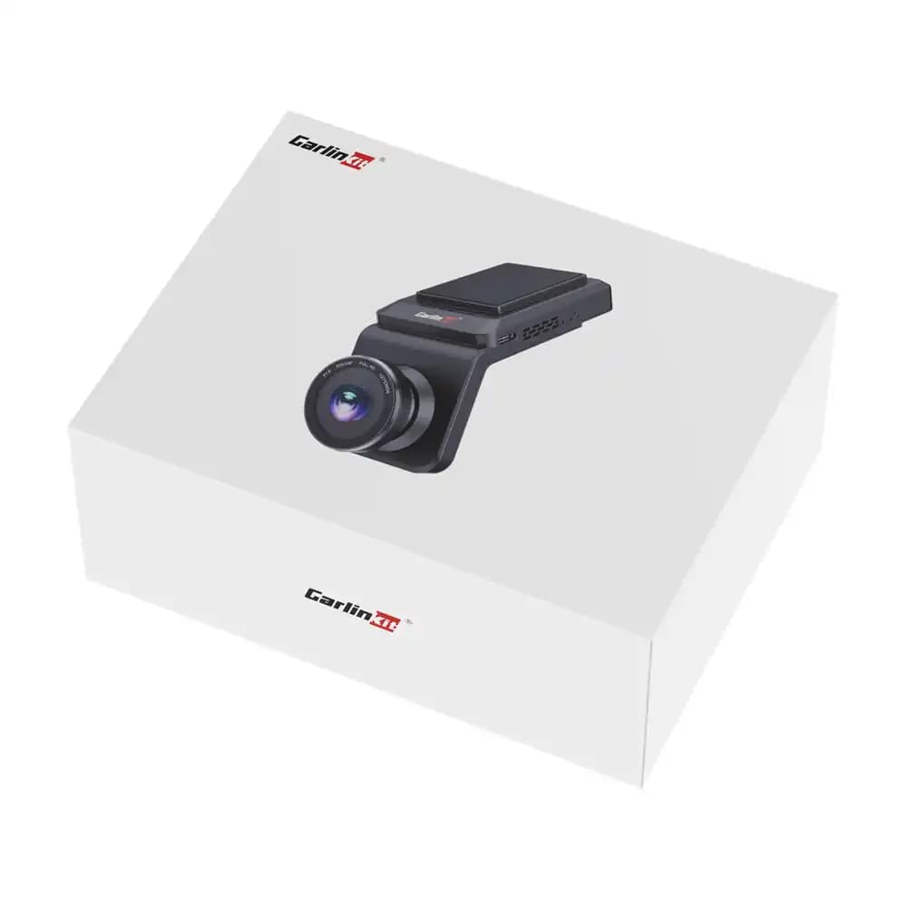 اندروید باکس و دوربین ثبت وقایع کارلینکیت Tbox AR — تصویر ۹