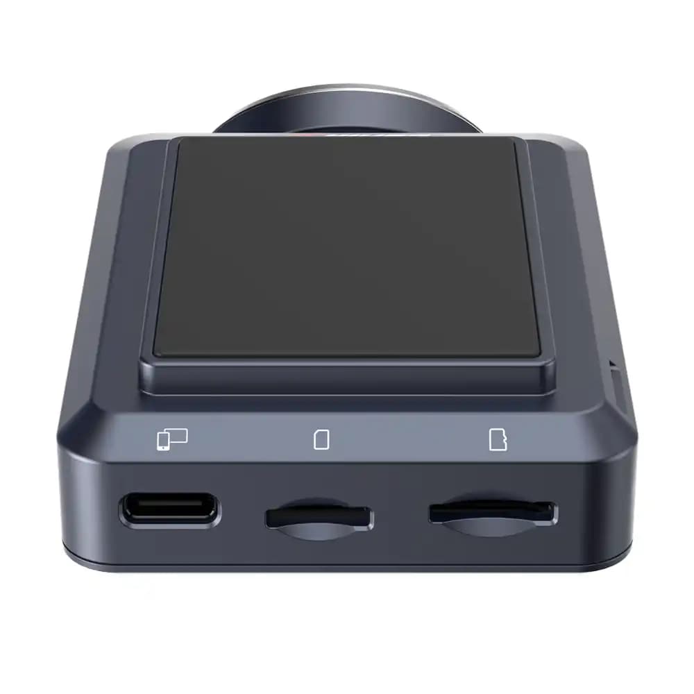 اندروید باکس و دوربین ثبت وقایع کارلینکیت Tbox AR — تصویر ۳