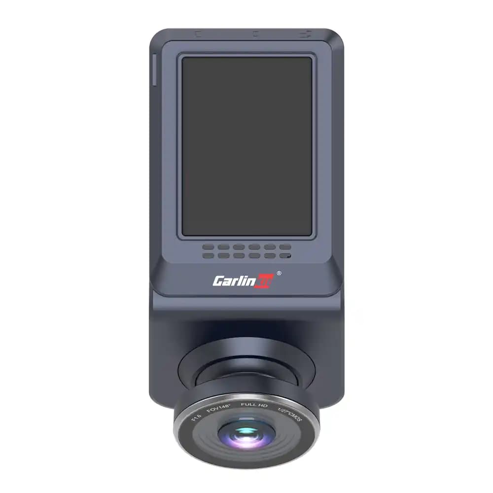 اندروید باکس و دوربین ثبت وقایع کارلینکیت Tbox AR — تصویر ۴