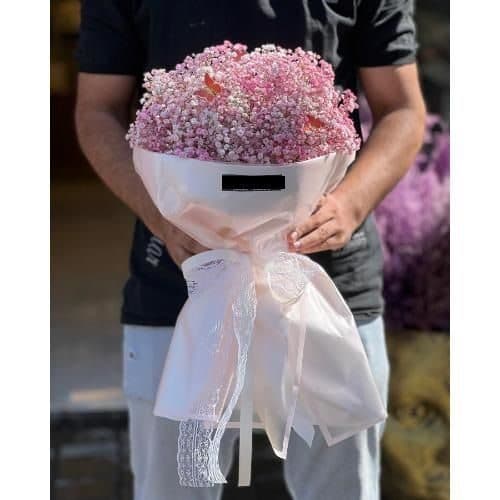 گل فروشی محدوده سینما پیوند تهران t6624