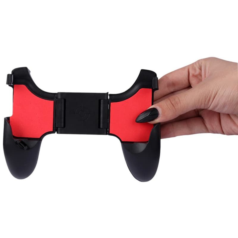 دسته بازی پابجی Trigger 5IN1 PUBG — تصویر ۶