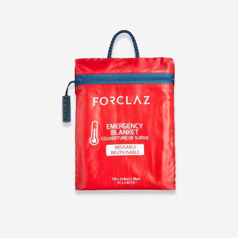 پتوی نجات Forclaz