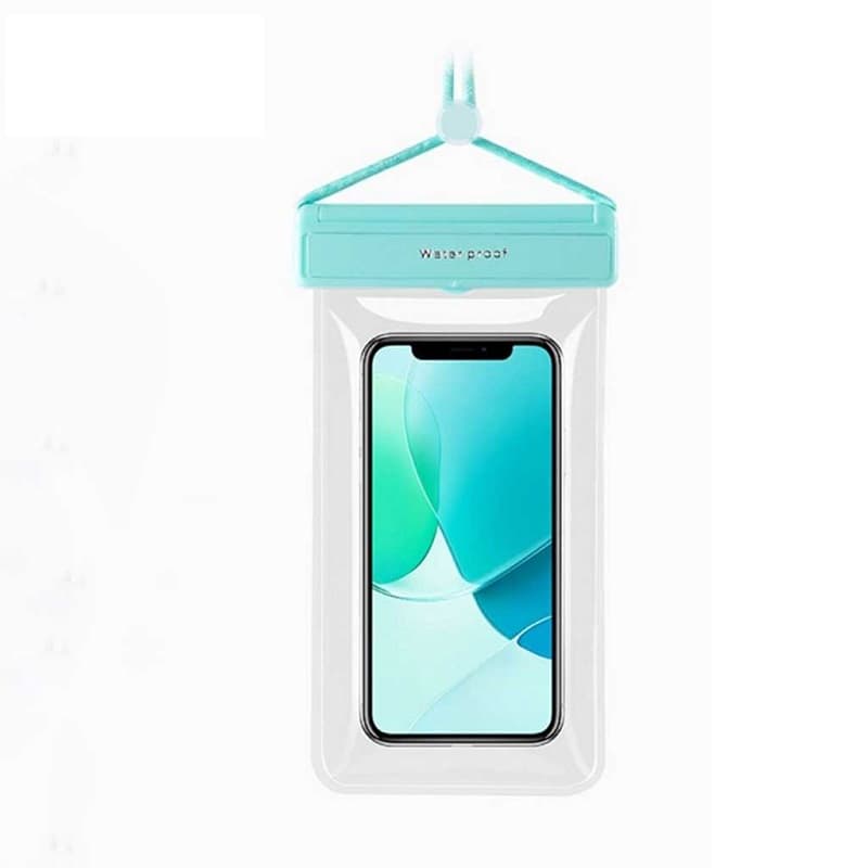 کاور ضد آب موبایل Etravel مدل FSD-27