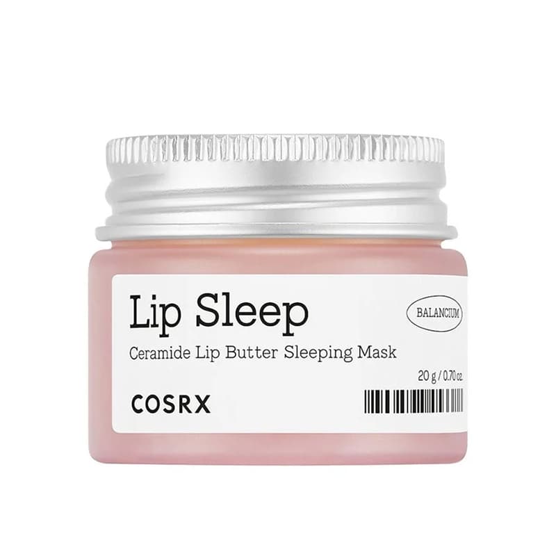 ماسک لب Ceramide کوزارکس COSRX