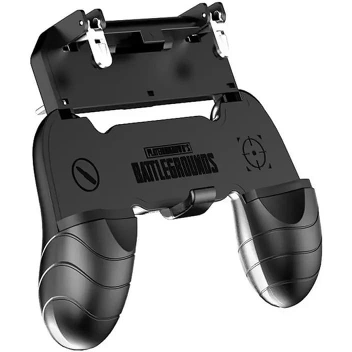 دسته بازی پابجی W18 Trigger PUBG — تصویر ۳