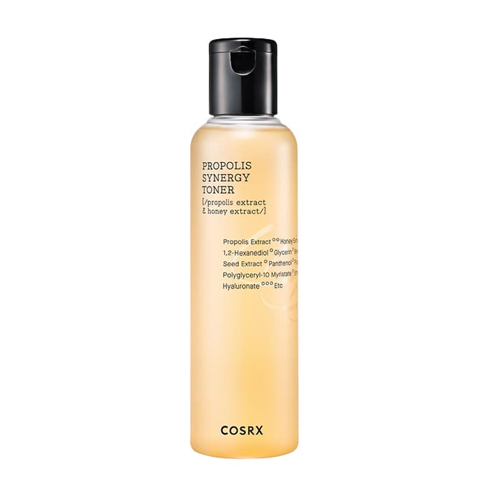 تونر پروپولیس PROPOLIS کوزارکس COSRX